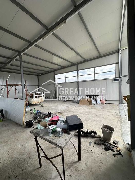 Под наем ! Помещение !