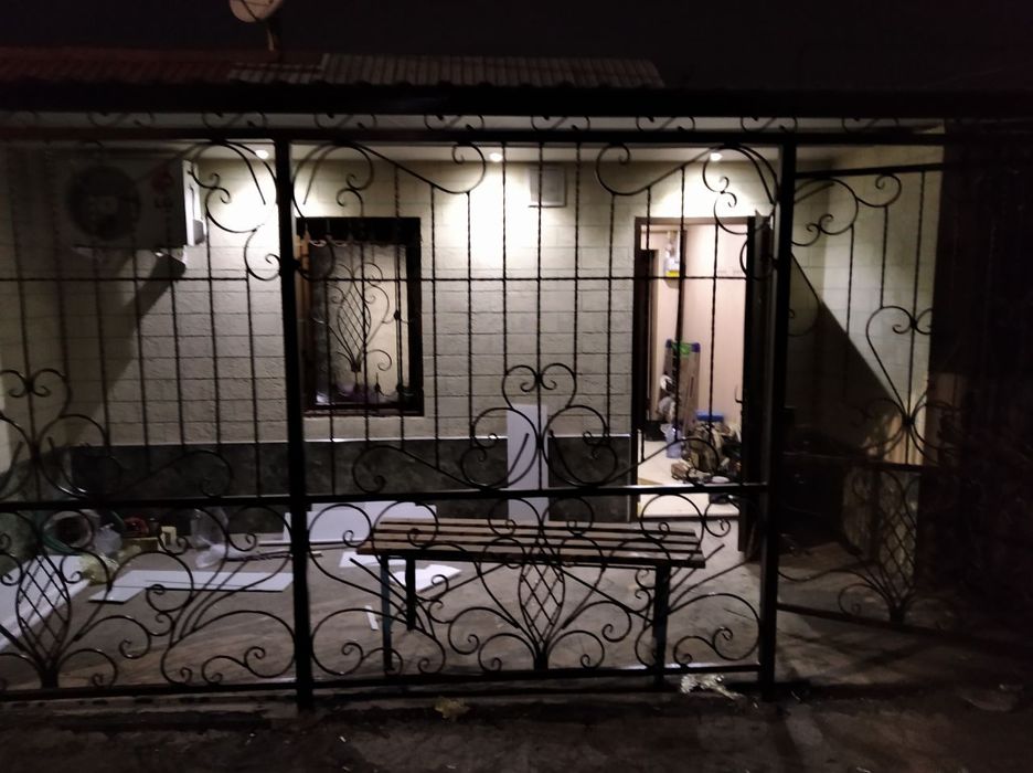 Продаётся 2-х комнатный дом