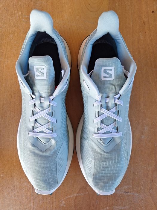 Маратонки Salomon