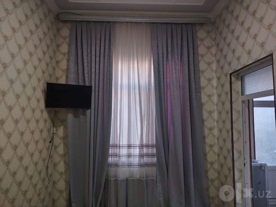 Yashnaobod va Yunusobod tumanlarida qizlaga kvartira beriladi