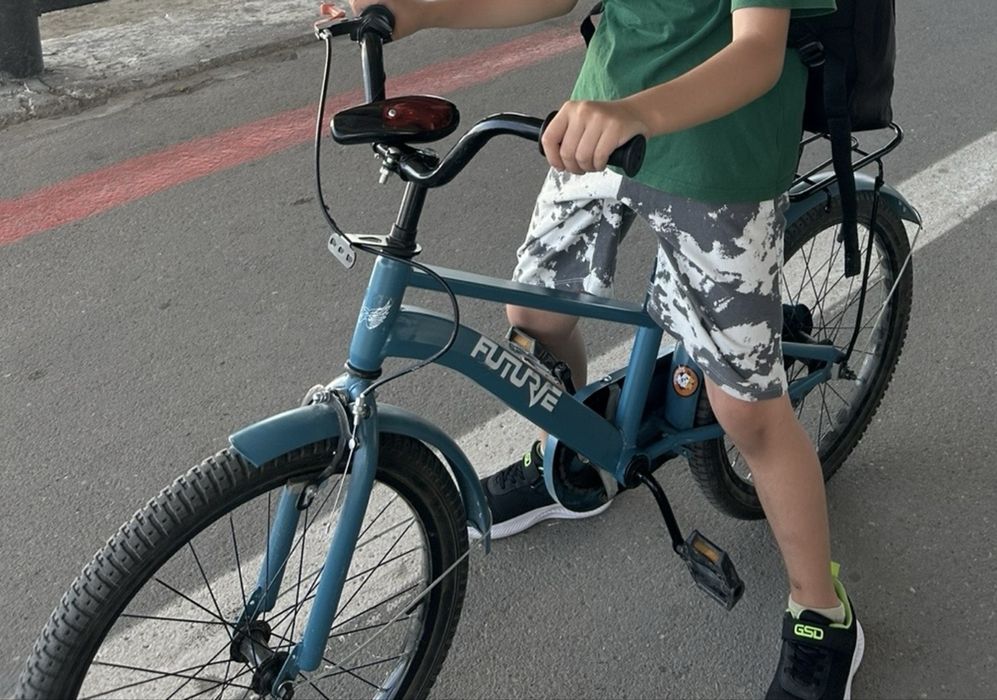 Велосипед детский