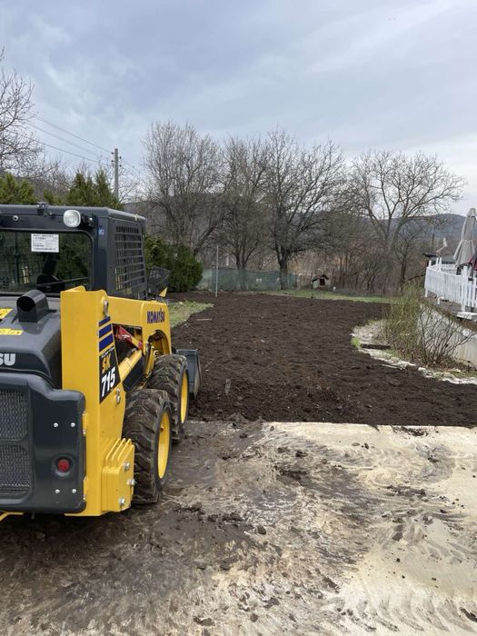 Еко Септични Ями Пречиствателни Станции М СТРОЙ 92 Септични резервоари