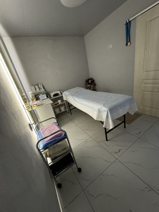 Сдам кабинет на пол месяца