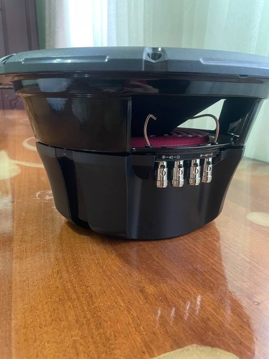 Pioner колонка оригинал TS-W310D4