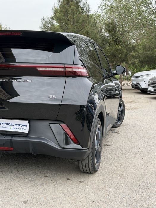 BYD sigell sotiladi srochna