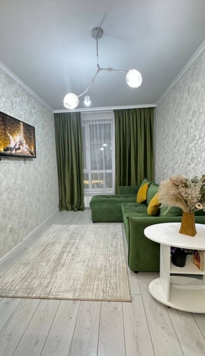 Квартира посуточно