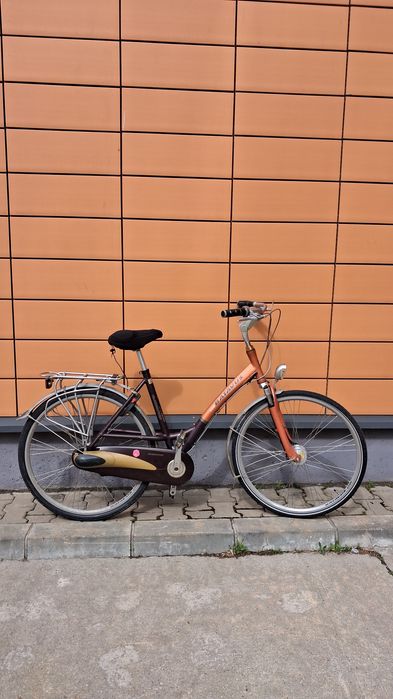 Bicicleta Batavus Crescendo