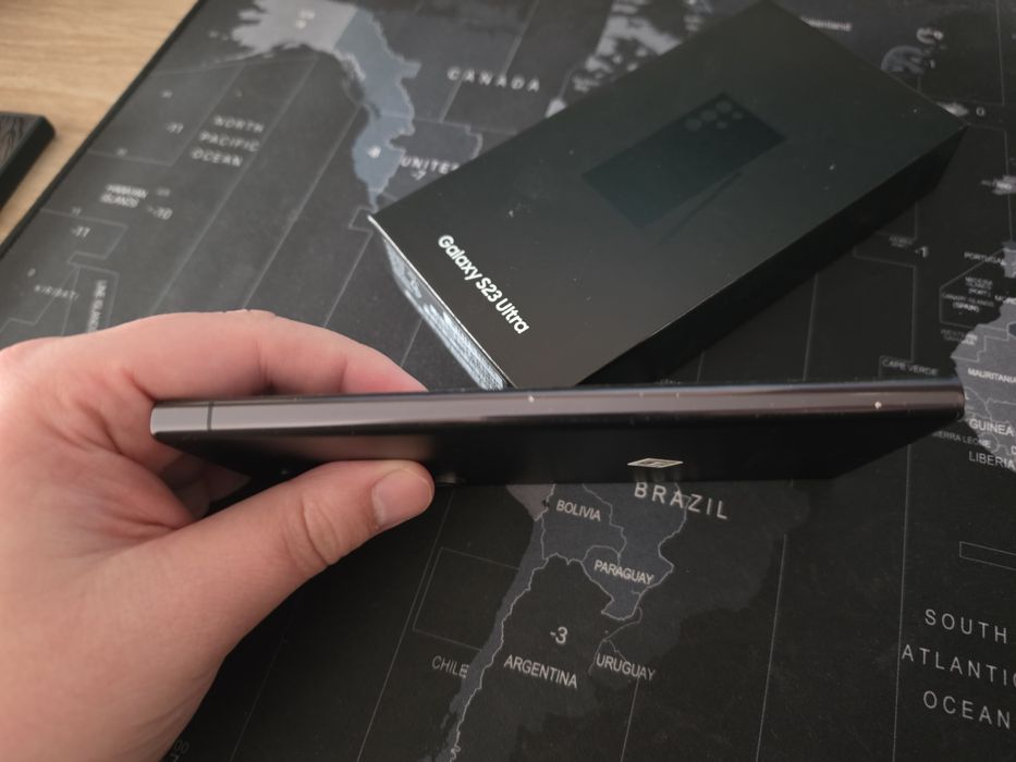 Samsung galaxy s23 Ultra 512 gb