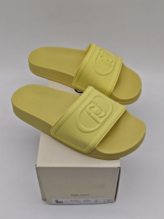 LIU JO KOS 19 Дамски Чехли