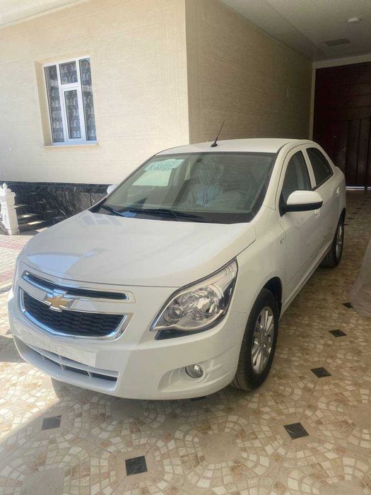 Cobalt 4 GX-style plus