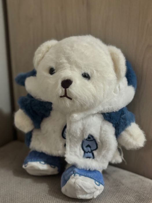 Плюшено мече - 30см