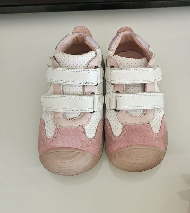 Biomecanics mărimea 24