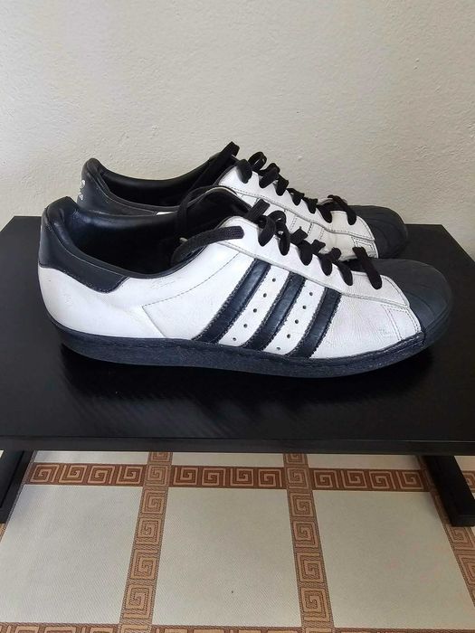 Adidas Superstar 2