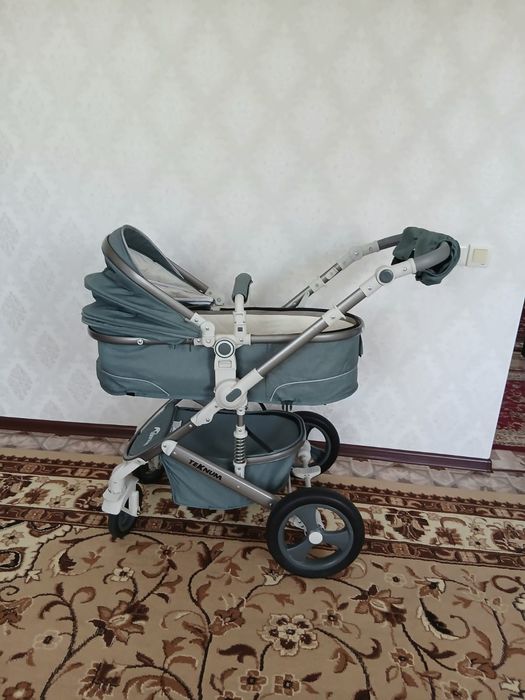 Детская коляска TEKNUM