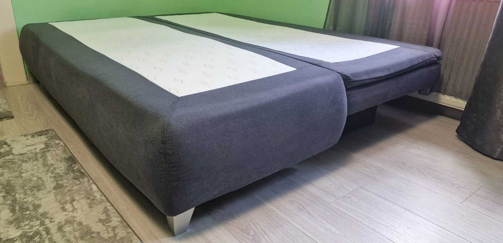 Canapea Extensibila Palermo