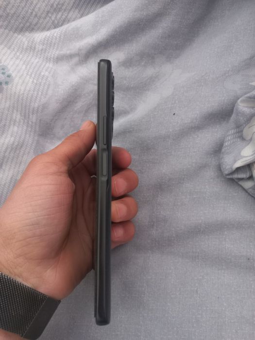Wiko T50 xotira 128 aybi yuq hamma joyi chotki manzil: Samarqand
