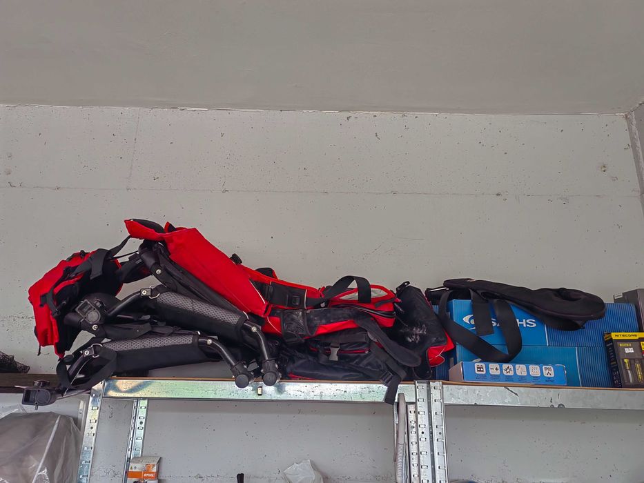 GRAPPER Риболовен каяк Catfish 10 Desert Camo - 316 cm