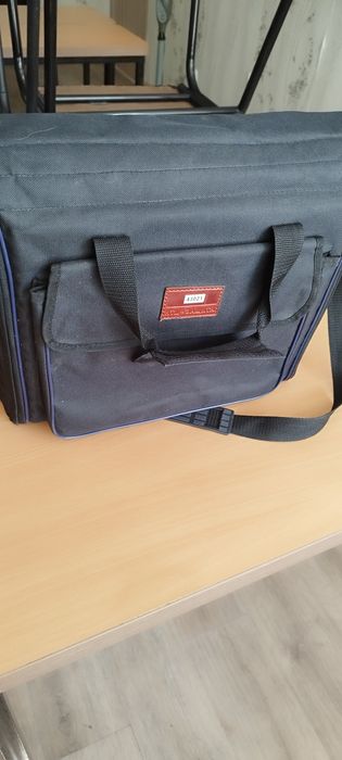 Продам анализатор пыли