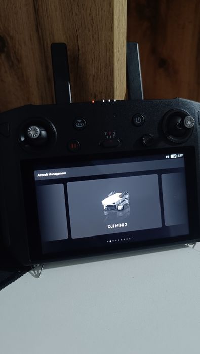 Dji smart controller