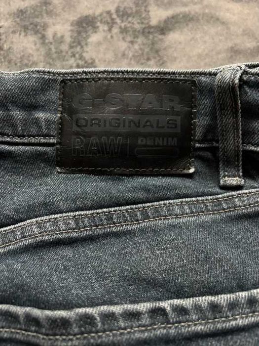 Blugi G-star Raw Mossa Straight