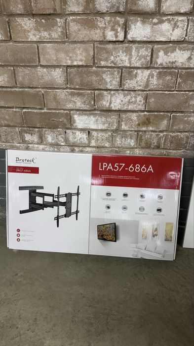 Продам кронштейн для тв