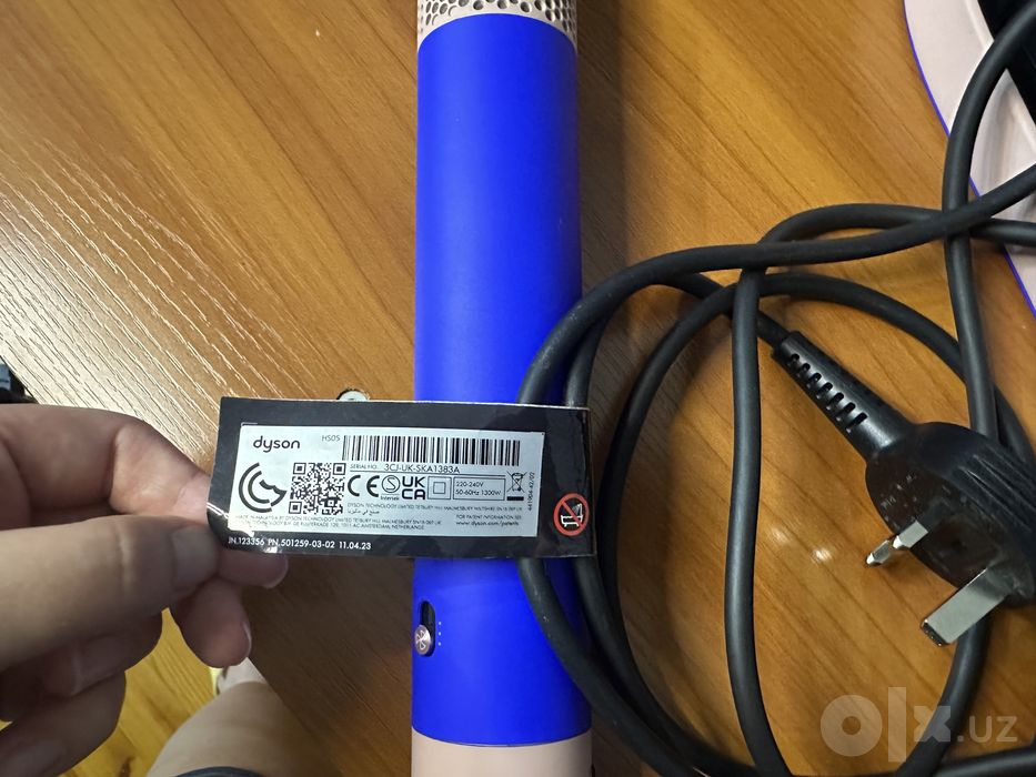 Dyson Airwrap ОРИГИНАЛ!