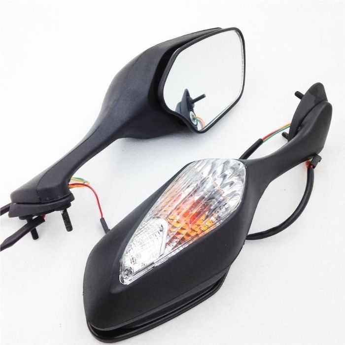 Set Oglinzi Honda CBR 1000RR 08-13 VFR 1200 10-17 Stanga dreapta A110