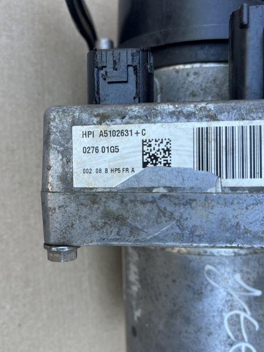 Pompa Servodirectie / Servo JEEP Grand Cherokee WK2 3.0 CRD