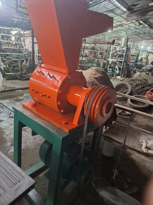 Драбелка заводиский