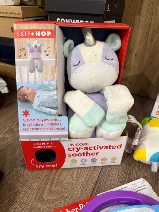 Детски играчки Fisher Price