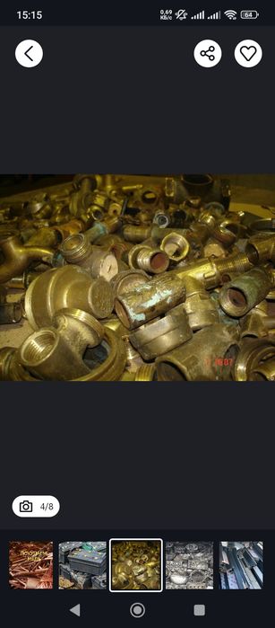 Цветных металлов! Алюминий медь латунь кабеля