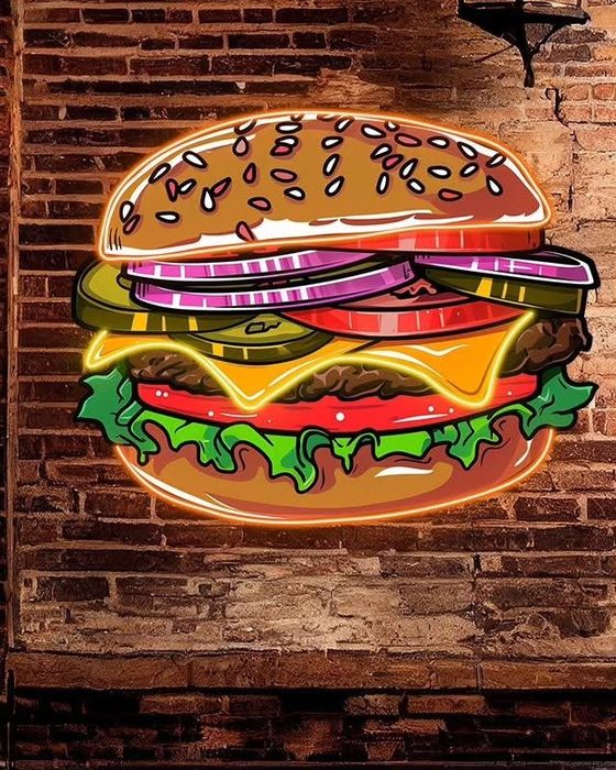 #Ташки реклама хизматлари,#Наружная реклама, #Неон,#Neon