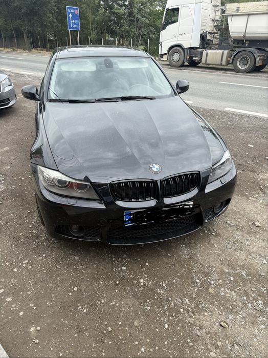 BMW Seria 3 2010 — imagine 4