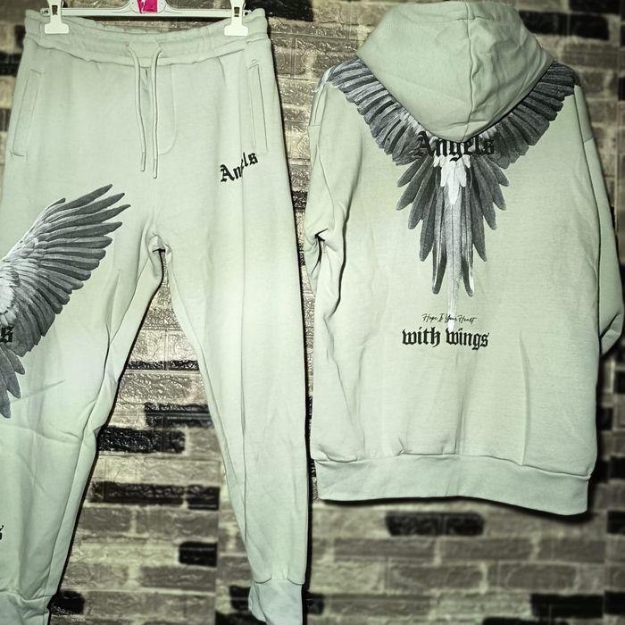 Trening bărbați LOS ANGEES