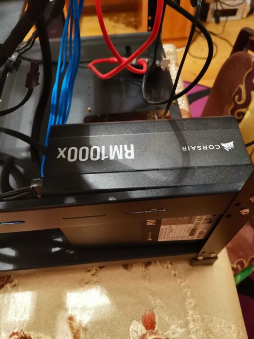 Rig minat criptomonede