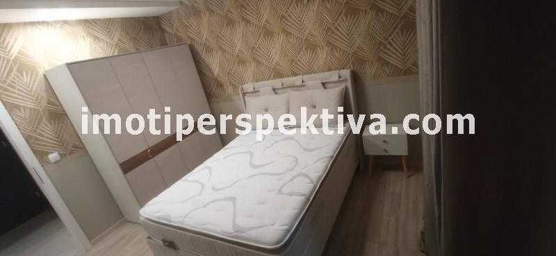 Продава се Двустаен апартамент в Пловдив, Кючук Париж - 60 кв.м за 1173 €/кв.м - Снимка #10
