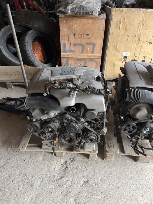 Свап. Комплекты