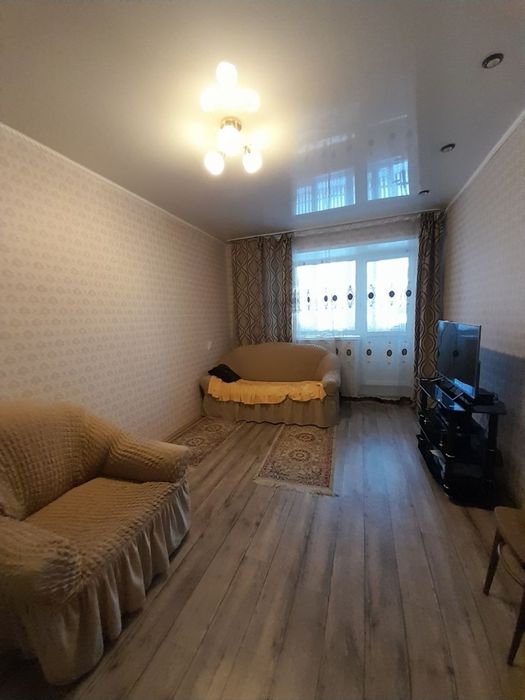 Продам квартиру 4 комнаты