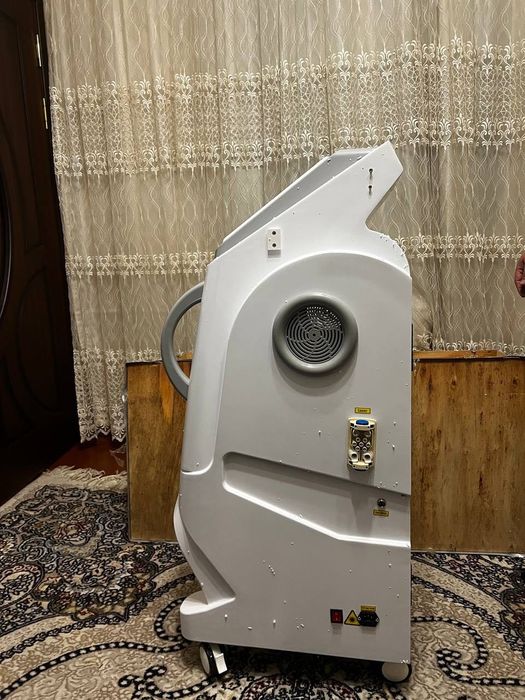 Косметологические лазерные аппарат