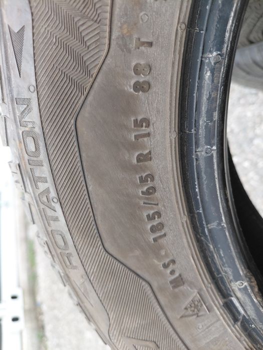 185/65/15" Firestone 4бр.гуми