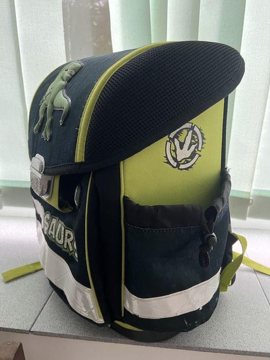 Ученическа Раница