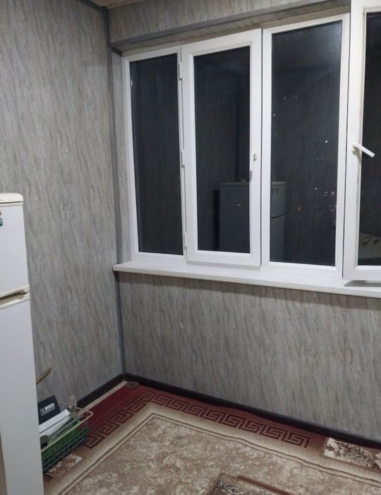 Chirchiqda kvartira bor bezmakler