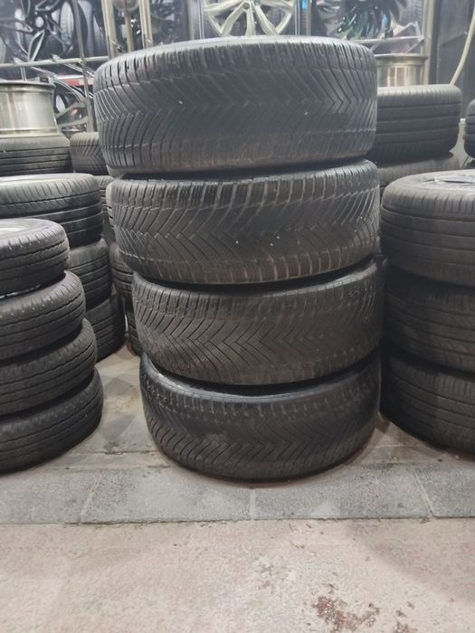 B/U Malibu 2.4 R19 diska