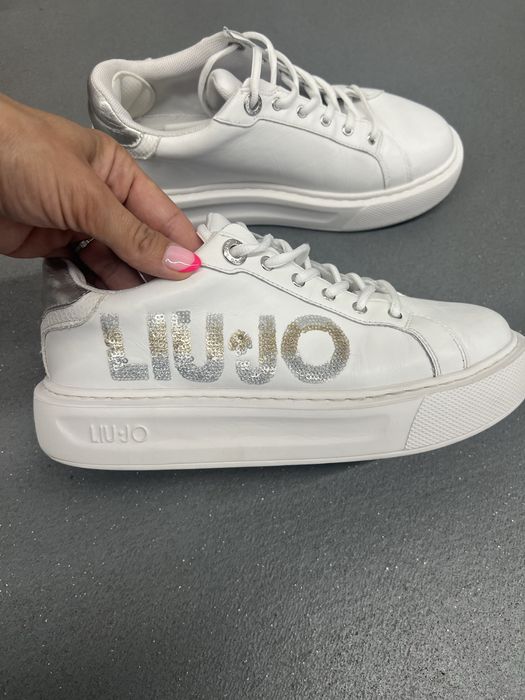 Дамски кецове и сникърси Liu Jo