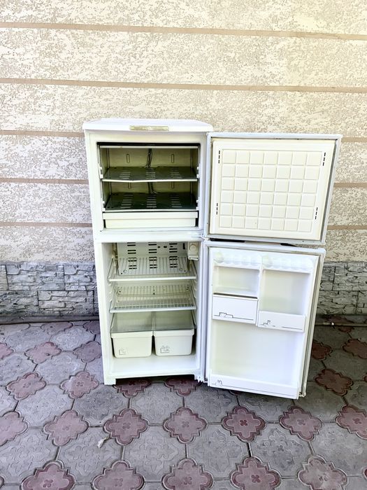 Продам холодильник рабочий с доставкой