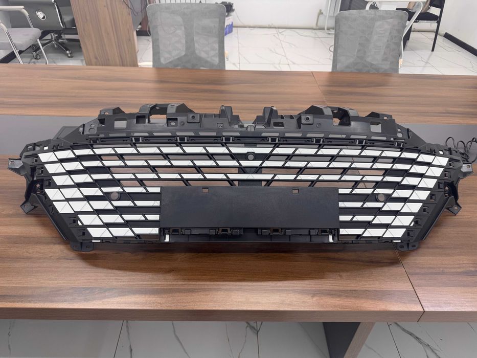 changan uni v решетка радиатора