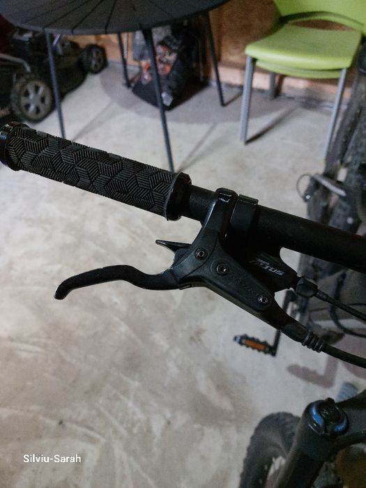 Bicicleta electrica de vânzare Giant