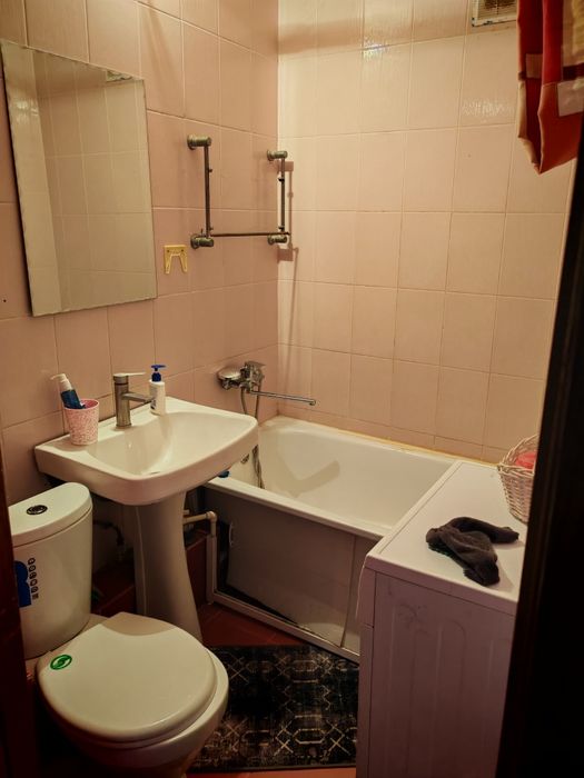 2-х комнатная квартира