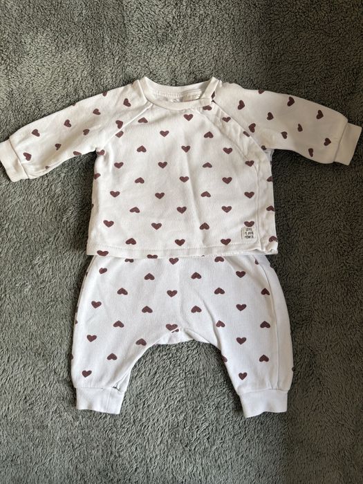 Зимен спален чувал 0-6 месеца за новородено 2,5 tog