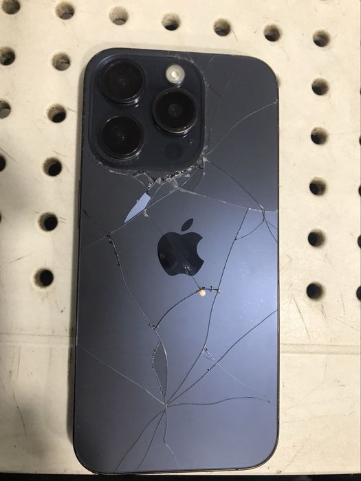 Iphone 15 pro 128 gb